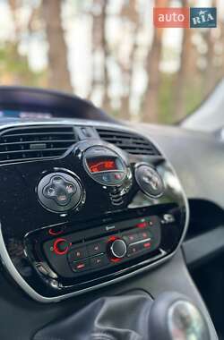 Минивэн Renault Kangoo 2016 в 