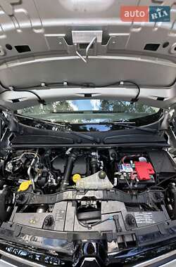 Минивэн Renault Kangoo 2016 в 
