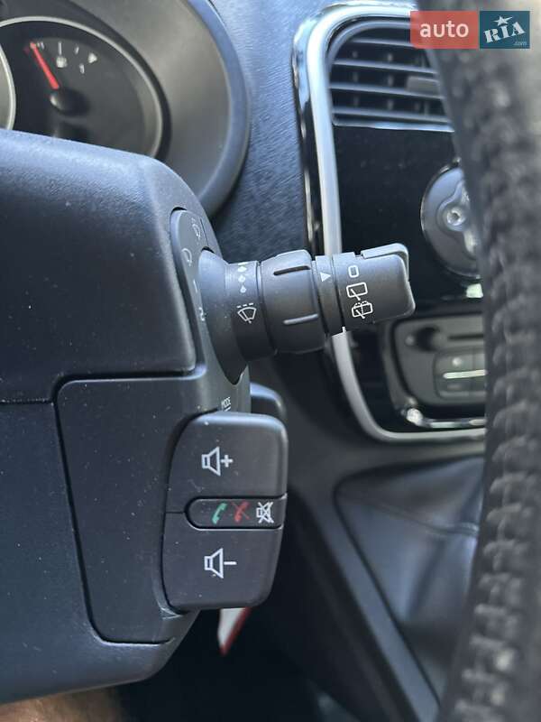 Мінівен Renault Kangoo 2016 в Білогородці