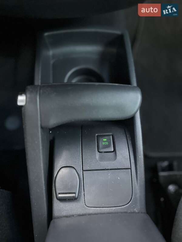 Мінівен Renault Kangoo 2016 в Білогородці