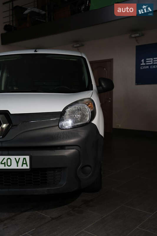 Вантажний фургон Renault Kangoo 2019 в Харкові фото 20 Вантажний фургон Renault Kangoo 2019 в Харкові