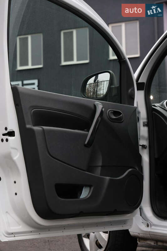 Вантажний фургон Renault Kangoo 2019 в Харкові фото 73 Вантажний фургон Renault Kangoo 2019 в Харкові