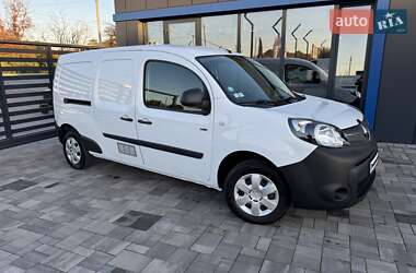 Грузовой фургон Renault Kangoo 2019 в  фото 6 Грузовой фургон Renault Kangoo 2019 в