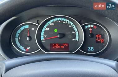 Грузовой фургон Renault Kangoo 2019 в  фото 18 Грузовой фургон Renault Kangoo 2019 в