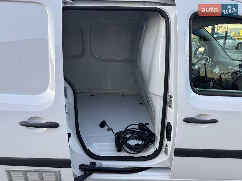 Грузовой фургон Renault Kangoo 2019 в Ровно