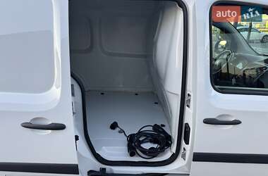 Грузовой фургон Renault Kangoo 2019 в  фото 25 Грузовой фургон Renault Kangoo 2019 в