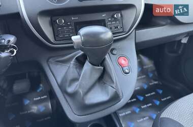 Грузовой фургон Renault Kangoo 2019 в  фото 22 Грузовой фургон Renault Kangoo 2019 в