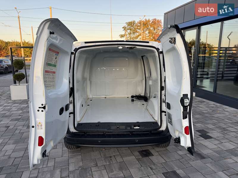 Грузовой фургон Renault Kangoo 2019 в Ровно