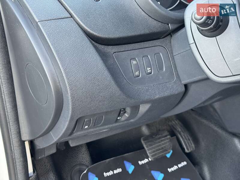 Грузовой фургон Renault Kangoo 2019 в Ровно