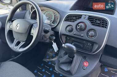 Грузовой фургон Renault Kangoo 2019 в  фото 26 Грузовой фургон Renault Kangoo 2019 в