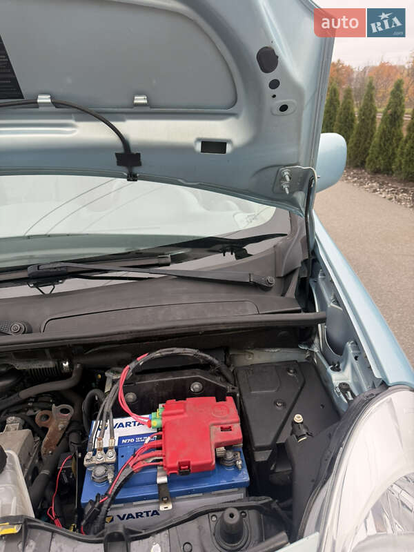 Минивэн Renault Kangoo 2010 в Березане фото 39 Минивэн Renault Kangoo 2010 в Березане