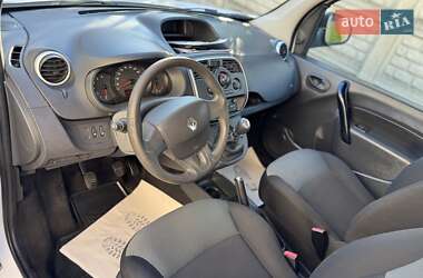Минивэн Renault Kangoo 2019 в 