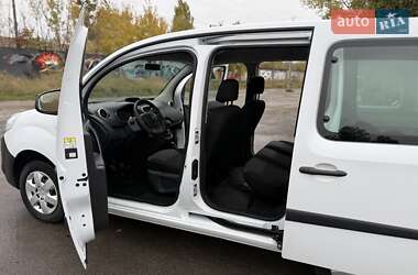 Минивэн Renault Kangoo 2019 в 