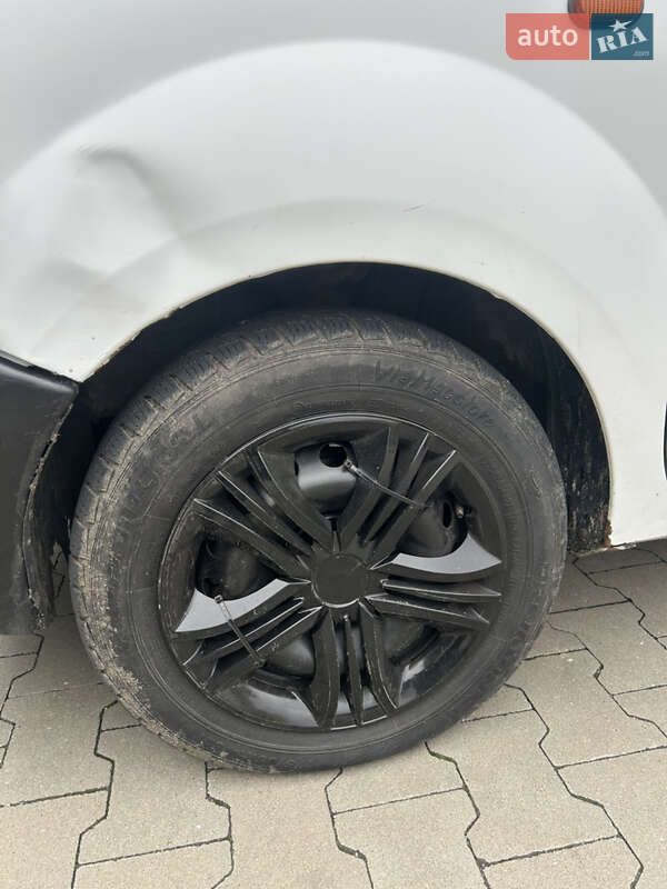 Минивэн Renault Kangoo 2003 в Белой Церкви фото 9 Минивэн Renault Kangoo 2003 в Белой Церкви