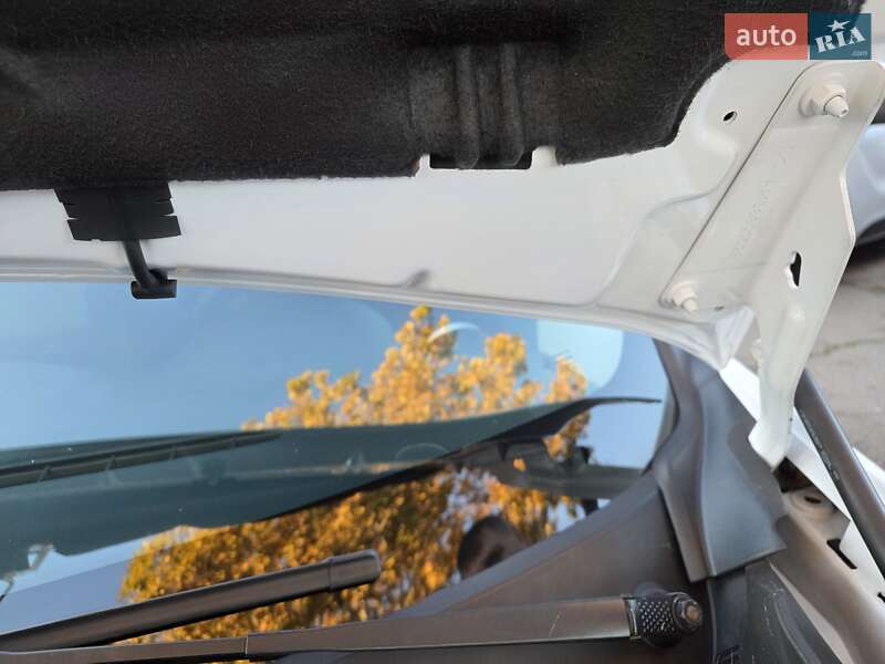 Минивэн Renault Kangoo 2017 в Одессе