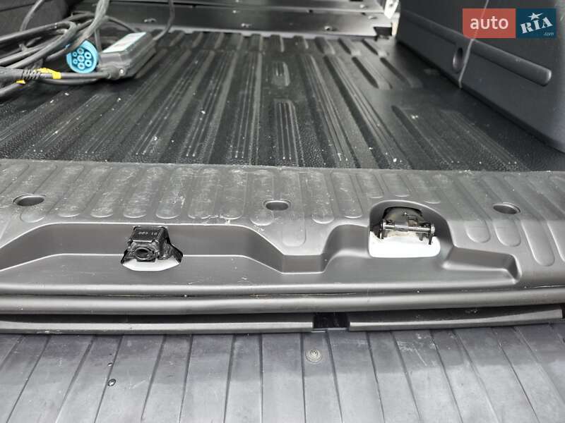 Мінівен Renault Kangoo 2019 в Одесі фото 37 Мінівен Renault Kangoo 2019 в Одесі