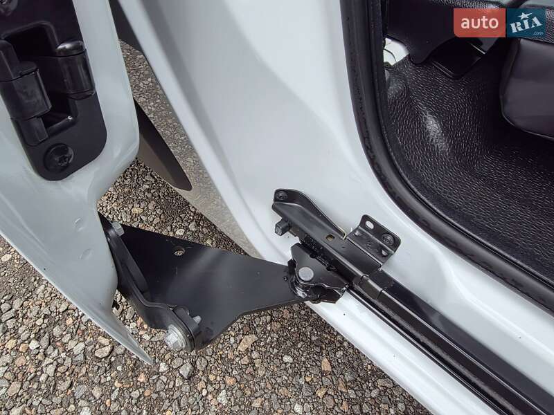 Мінівен Renault Kangoo 2019 в Одесі фото 44 Мінівен Renault Kangoo 2019 в Одесі