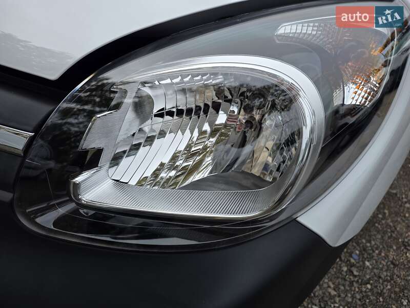 Мінівен Renault Kangoo 2019 в Одесі фото 48 Мінівен Renault Kangoo 2019 в Одесі