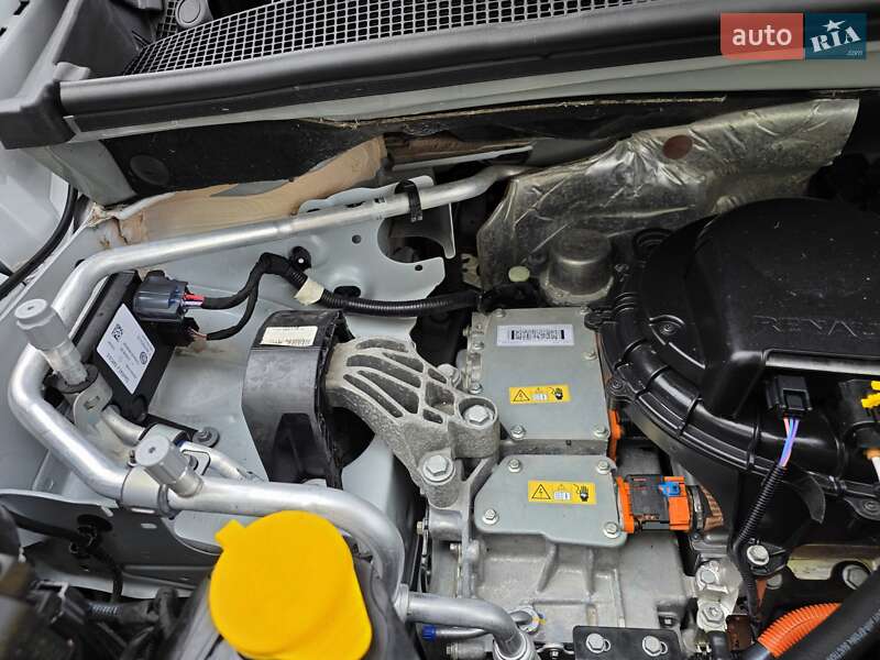 Мінівен Renault Kangoo 2019 в Одесі фото 52 Мінівен Renault Kangoo 2019 в Одесі