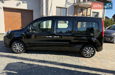 Минивэн Renault Kangoo 2015 в Дубно