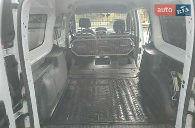 Мінівен Renault Kangoo 2013 в 