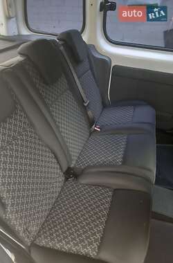 Мінівен Renault Kangoo 2012 в  фото 11 Мінівен Renault Kangoo 2012 в