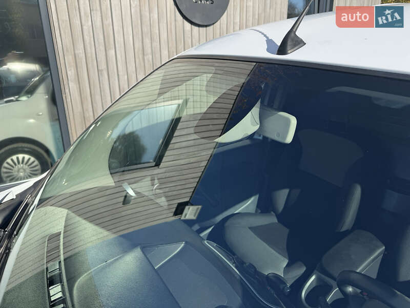 Вантажний фургон Renault Kangoo 2018 в Тернополі