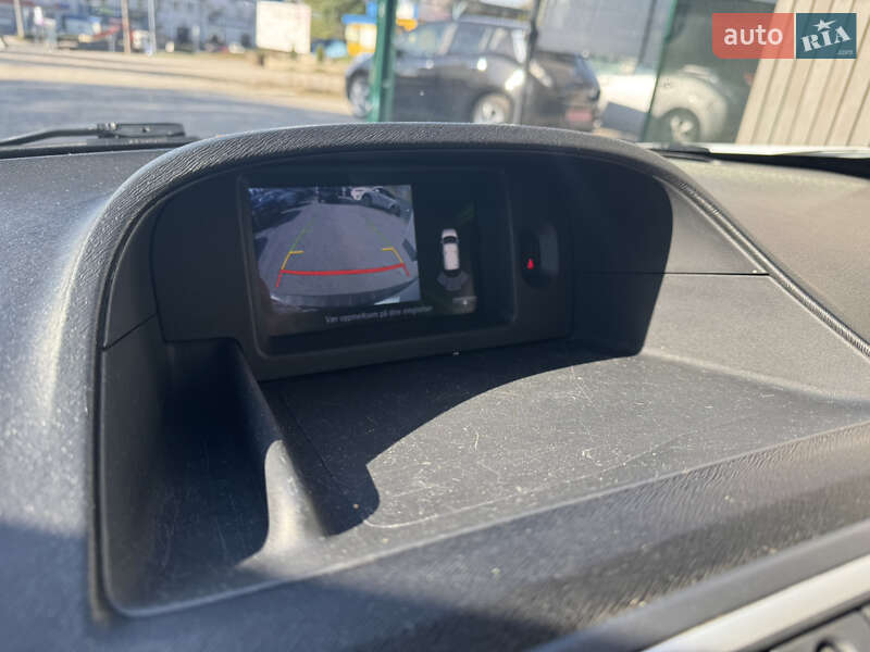 Вантажний фургон Renault Kangoo 2018 в Тернополі