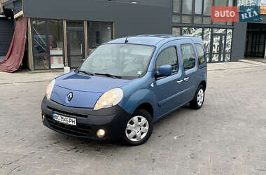 Renault Kangoo 2011 Renault Kangoo 2011
