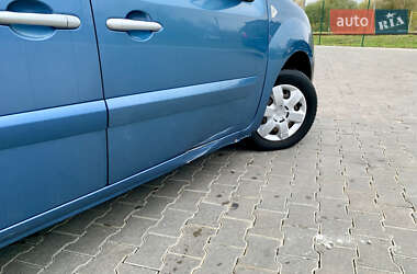 Мінівен Renault Kangoo 2011 в  фото 13 Мінівен Renault Kangoo 2011 в