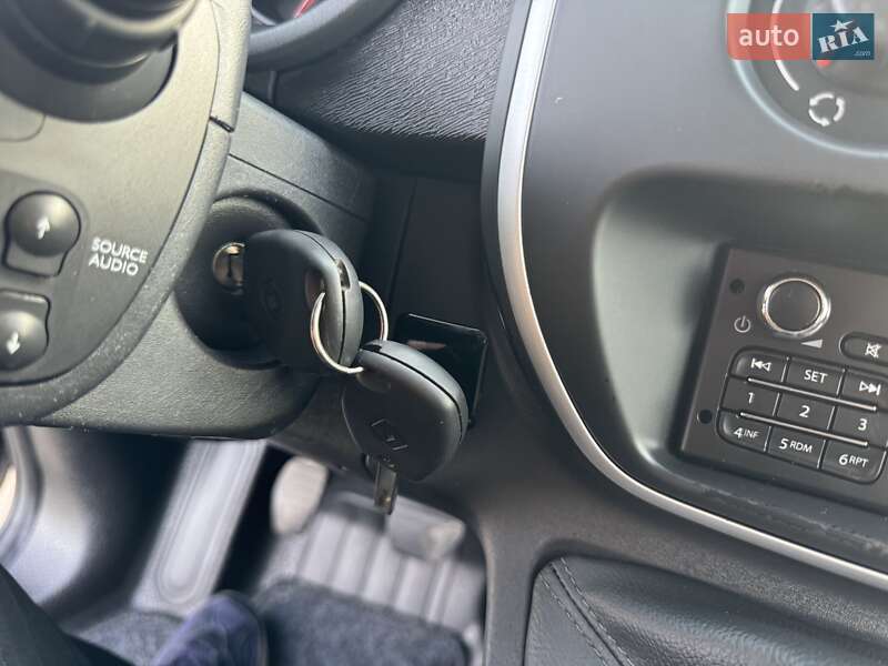 Вантажний фургон Renault Kangoo 2018 в Дубні фото 30 Вантажний фургон Renault Kangoo 2018 в Дубні