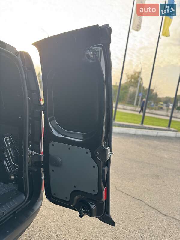 Вантажний фургон Renault Kangoo 2018 в Дубні фото 38 Вантажний фургон Renault Kangoo 2018 в Дубні