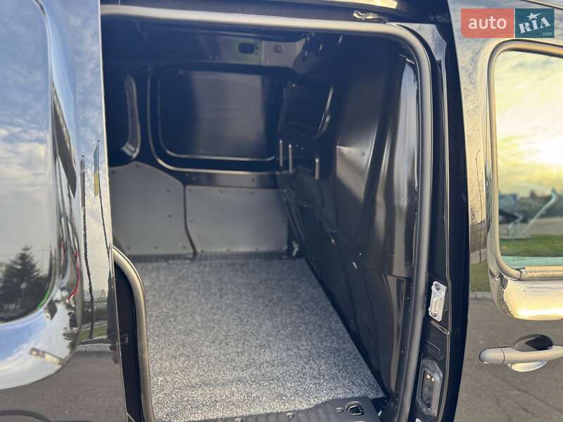 Вантажний фургон Renault Kangoo 2018 в Дубні фото 45 Вантажний фургон Renault Kangoo 2018 в Дубні