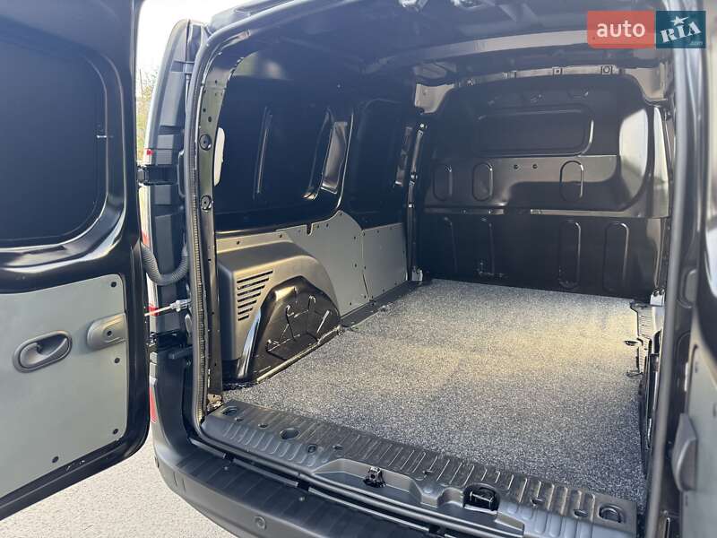 Вантажний фургон Renault Kangoo 2018 в Дубні фото 46 Вантажний фургон Renault Kangoo 2018 в Дубні