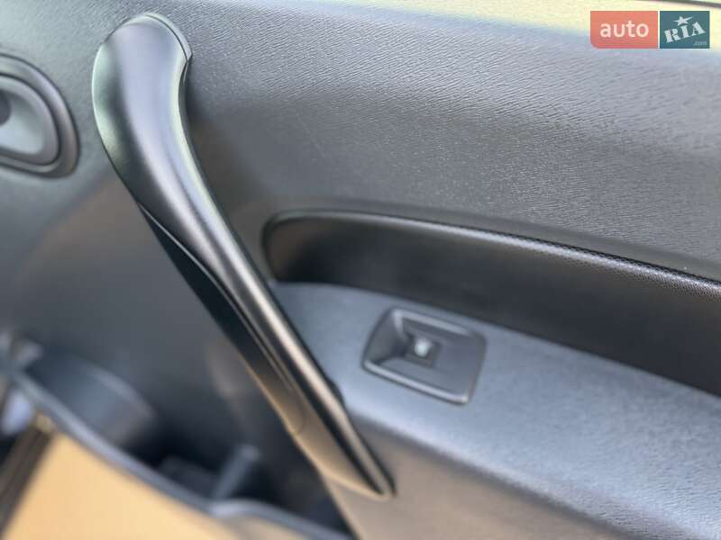 Вантажний фургон Renault Kangoo 2018 в Дубні фото 49 Вантажний фургон Renault Kangoo 2018 в Дубні