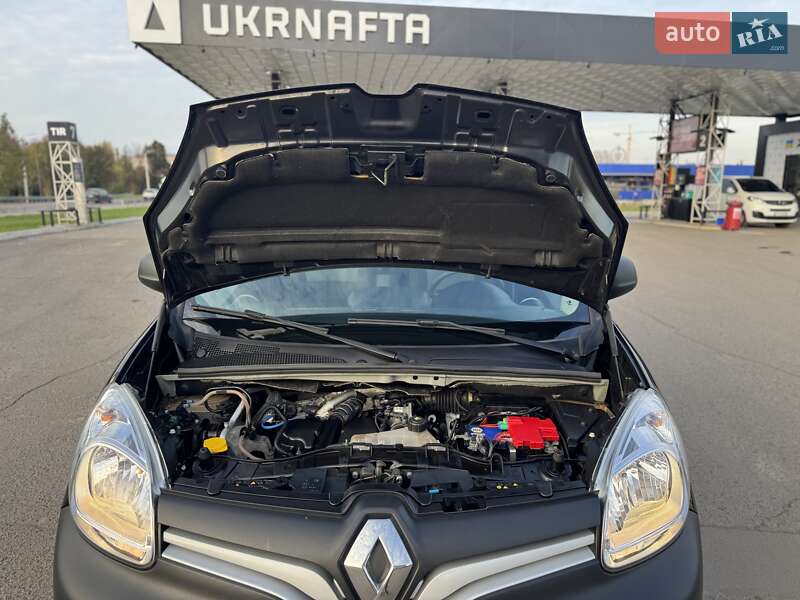Вантажний фургон Renault Kangoo 2018 в Дубні фото 56 Вантажний фургон Renault Kangoo 2018 в Дубні