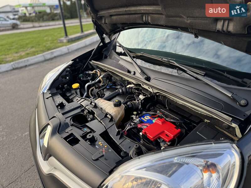 Вантажний фургон Renault Kangoo 2018 в Дубні фото 58 Вантажний фургон Renault Kangoo 2018 в Дубні