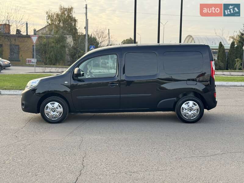Вантажний фургон Renault Kangoo 2018 в Дубні фото 63 Вантажний фургон Renault Kangoo 2018 в Дубні