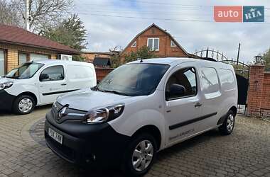 Вантажний фургон Renault Kangoo 2021 в 