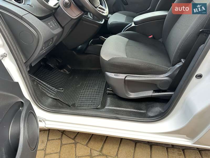 Вантажний фургон Renault Kangoo 2021 в Хмельницькому