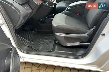 Вантажний фургон Renault Kangoo 2021 в 