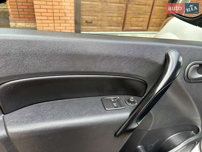 Вантажний фургон Renault Kangoo 2021 в Хмельницькому