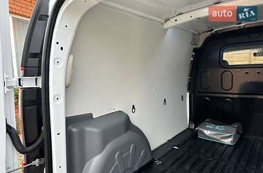 Вантажний фургон Renault Kangoo 2021 в 