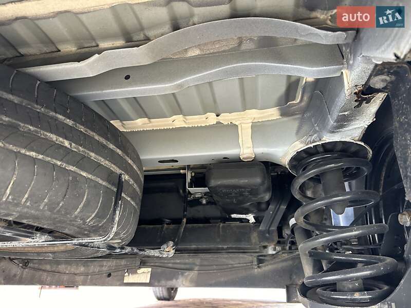 Вантажний фургон Renault Kangoo 2021 в Хмельницькому