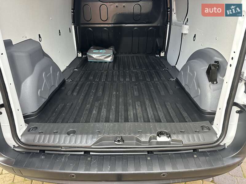 Вантажний фургон Renault Kangoo 2021 в Хмельницькому