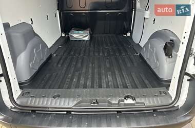 Вантажний фургон Renault Kangoo 2021 в 
