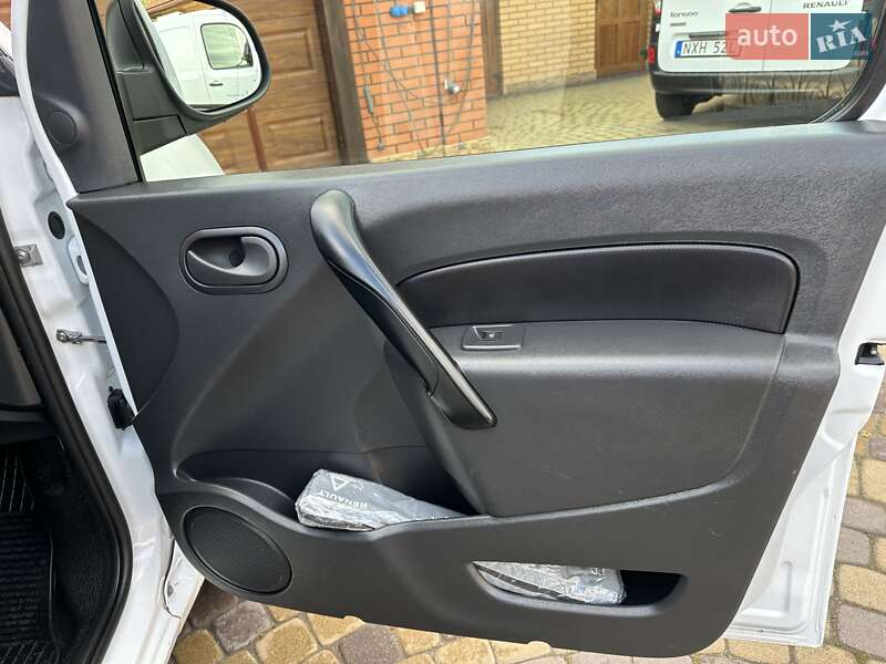 Вантажний фургон Renault Kangoo 2021 в Хмельницькому