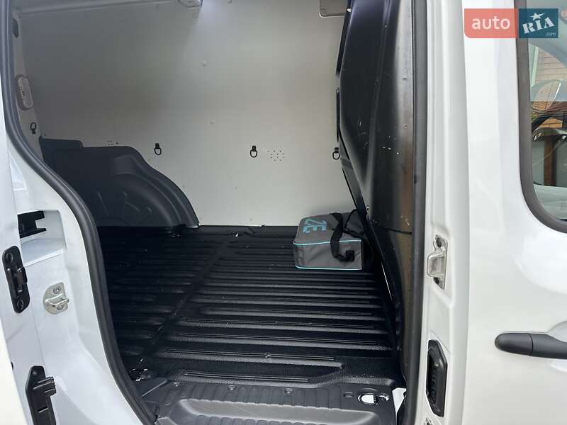 Вантажний фургон Renault Kangoo 2021 в Хмельницькому