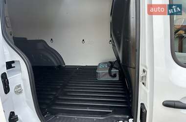 Вантажний фургон Renault Kangoo 2021 в 