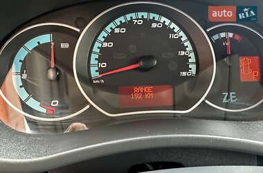 Вантажний фургон Renault Kangoo 2021 в 